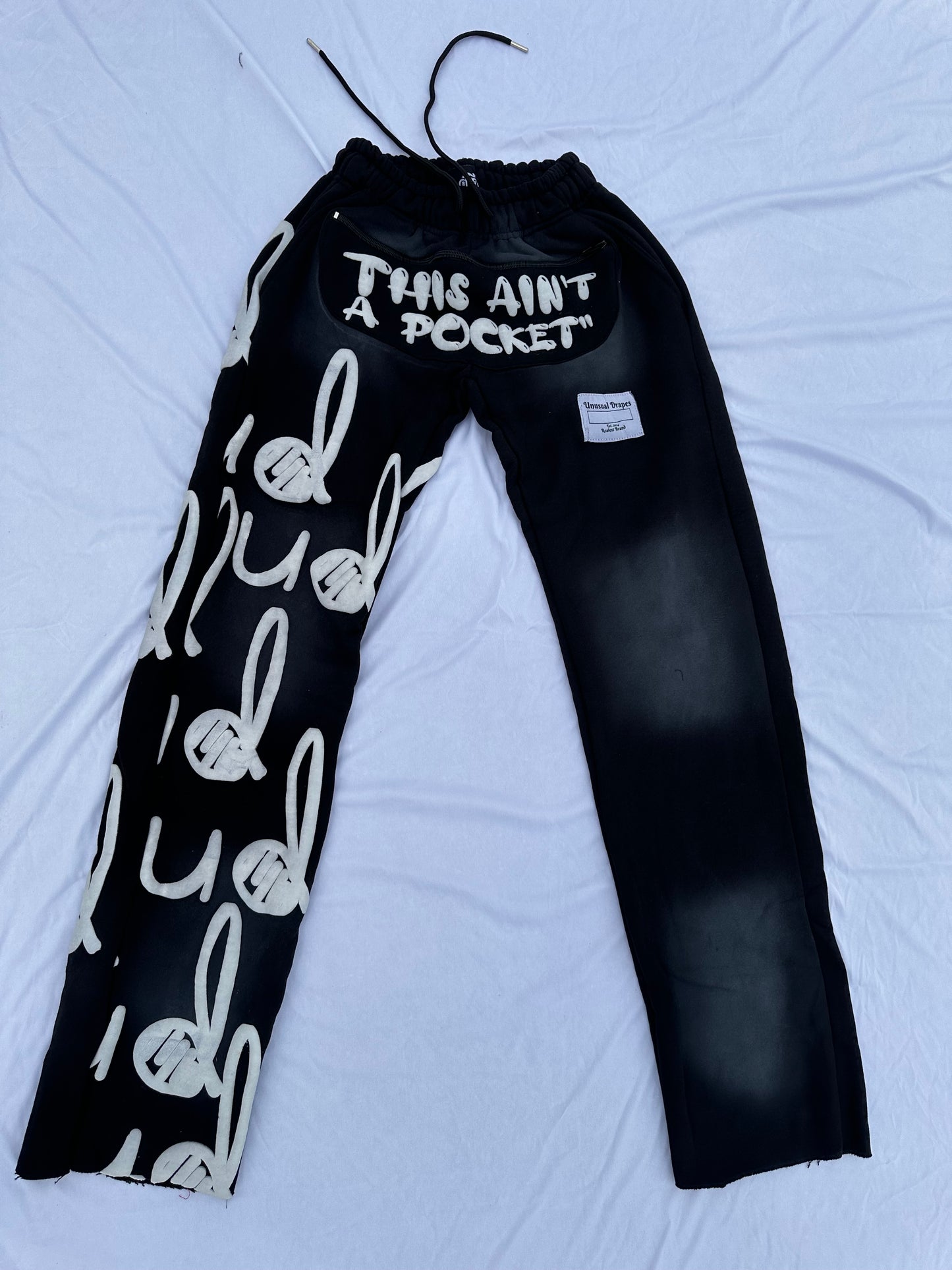 Very Unusual Joggers