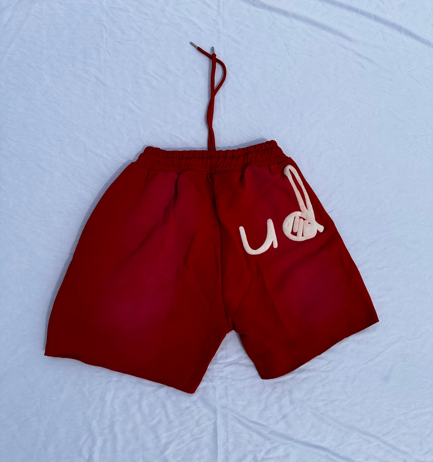 Very Unusual Shorts